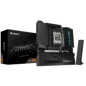 Материнская плата AORUS B850M AORUS STEALTH mATX AM5, B850M AORUS STEALTH