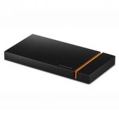 Внешний диск SSD Seagate FireCuda Gaming 500GB 2.5" USB 3.2 Чёрный, STJP500400