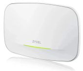 Точка доступа ZyXEL NebulaFlex Pro WBE530 2.4, 5 и 6 ГГц, 5764Mb/s, WBE530-WW0101F