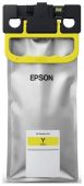 Картридж EPSON T01D4 Струйный Желтый 20000стр, C13T01D400