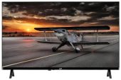 Телевизор LEFF F690T 31.5" 1920x1080 (Full HD) чёрный, 32F690T