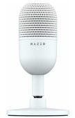 Микрофон Razer Seiren V3 Mini USB белый, RZ19-05050300-R3M1