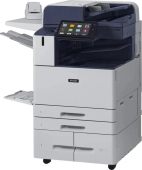 Базовый модуль МФУ Xerox AltaLink B8245/B8255 PPM A3 лазерный цветной, B8201V_F