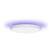 Фото Умный светильник Yeelight Arwen Ceiling Light 550S, 3 500лм, свет - RGB, YLXD013-A