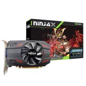 Видеокарта Ninja (Sinotex) NVIDIA GeForce GTX 750Ti GDDR5 4GB, NF75TI045F
