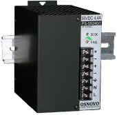 Фото Блок питания промышленный OSNOVO 240 Вт, PS-55240/I