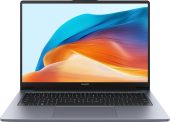 Ноутбук Huawei MateBook D 14 MDG-X MendelG-W5611D 14" 1920x1200 (WUXGA), 53014MUB