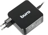 Адаптер питания BURO BUM-СW065 65Вт, BUM-СW065