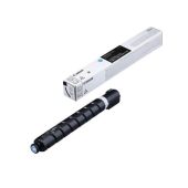 Тонер-картридж Canon C-EXV65C Лазерный Голубой 17500стр, 5762C001