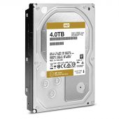 Диск HDD WD Gold SATA 3.5&quot; 4 ТБ, WD4002FYYZ