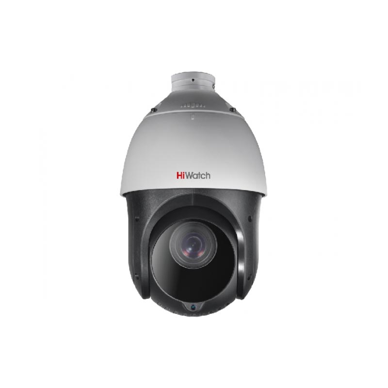 Картинка - 1 Камера видеонаблюдения HIKVISION HiWatch DS-T265(B) 1920 x 1080 4.8 - 120мм F1.6 - F3.5, DS-T265(B)