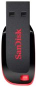 USB накопитель SanDisk Cruzer Blade USB 2.0 32 ГБ, SDCZ50-032G-B35