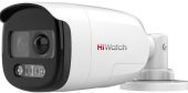 Вид Камера видеонаблюдения HiWatch DS-T210X 1920 x 1080 2.8мм, DS-T210X (2.8 MM)