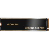 Диск SSD ADATA LEGEND 900 PRO M.2 2280 4 ТБ PCIe 4.0 NVMe x4, SLEG-900P-4TCS