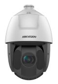 Вид Камера видеонаблюдения HIKVISION DS-2DE5425I 2560 x 1440 4.8-120мм F1.6, DS-2DE5425IW-AE(T5)(B)