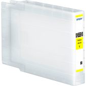 Картридж EPSON T04A4 Струйный Желтый 8000стр, C13T04A440