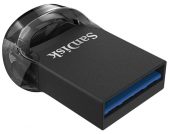 USB накопитель SanDisk Ultra Fit USB 3.2 32 ГБ, SDCZ430-032G-G46T