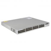 Photo Коммутатор Cisco C3850R-48P-L Управляемый 48-ports, WS-C3850R-48P-L