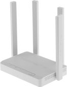 Беспроводной маршрутизатор Keenetic Speedster 2.4 и 5 ГГц 867 Мб/с, Mesh, KN-3013