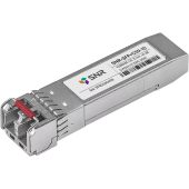 Трансивер SNR SFP PLUS Одномодовый, SNR-SFP+C59-10