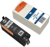 Картридж NV Print T40D1 Струйный Черный 65мл, NV-C13T40D140