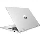 Вид Ноутбук-трансформер HP ProBook x360 435 G8 13.3" 1920x1080 (Full HD), 4B2P3EA