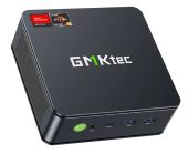 Настольный компьютер GMK Technology NucBox M5 Ultra Mini PC, M5ULTRA/7730U/32+1TB