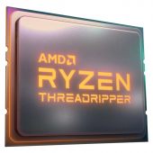 Процессор AMD Ryzen Threadripper-3990X 2900МГц sTRX4, Oem, 100-000000163