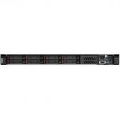 Вид Сервер Lenovo ThinkSystem SR630 V2 8x2.5" Rack 1U, 7Z71A03LEA