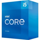 Процессор Intel Core i5-11400 2600МГц LGA 1200, Box, BX8070811400