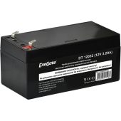 Вид Батарея для ИБП Exegate DT 12032, EX282958RUS
