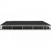Коммутатор Huawei S5731-S48P4X N1-M-LIC 48-PoE Smart 52-ports, 02353AJH-88035WTE