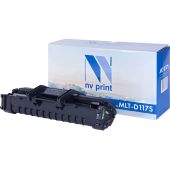 Фото Тонер-картридж NV Print MLT-D117S Лазерный Черный 2500стр, NV-MLTD117S