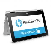 Вид Ноутбук-трансформер HP Pavilion x360 11-u007ur 11.6" 1366x768 (WXGA), Y5K44EA