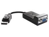 Photo Переходник HP Video DisplayPort (M) -&gt; VGA (F) 0.10м, AS615AA