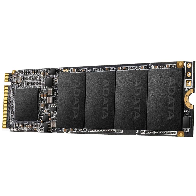 Фото-1 Диск SSD ADATA XPG SX6000 Lite M.2 2280 1 ТБ PCIe 3.0 NVMe x4, ASX6000LNP-1TT-C
