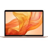 Вид Ноутбук Apple MacBook Air (2020) English KB 13.3" 2560x1600 (WQXGA), MGND3LL/A