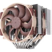 Кулер Noctua D15 G2 LBC 2 x 140 мм, NH-D15 G2 LBC