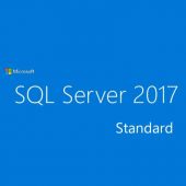 Photo Лицензия на 2 ядра Microsoft SQL Server Standard 2017 Single OLV Бессрочно, 7NQ-01399