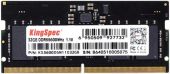 Модуль памяти Kingspec 32 ГБ SODIMM DDR5 5600 МГц, KS5600D5N11032G