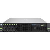 Вид Серверная платформа Fujitsu PRIMERGY RX2540 M5 8x2.5" Rack 2U, VFY:R2545SX100RUBase1