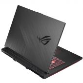 Photo Игровой ноутбук Asus ROG GL531GU-AL357T 15.6&quot; 1920x1080 (Full HD), 90NR01J3-M06550