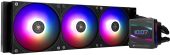 Система водяного охлаждения Thermalright Grand Vision 360 3 x 120 мм, G-VISION-360-BL-ARGB