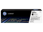 Вид Тонер-картридж HP 201A Лазерный Черный 1500стр, CF400A