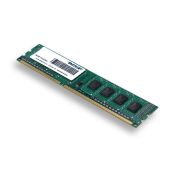 Модуль памяти PATRIOT 4 ГБ DIMM DDR3 1600 МГц, PSD34G160081