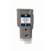 Картридж NV Print PFI-320C Струйный Голубой 300мл, NV-2891C001