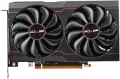 Фото Видеокарта Sapphire AMD Radeon RX 6500 XT GDDR6 4GB, 11314-07-20G