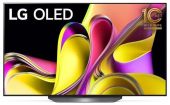 Вид Телевизор LG OLED55B3RLA 55" 3840x2160 (4K) чёрный, OLED55B3RLA.ARUB