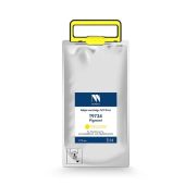 Фото Картридж NV Print T9734 Струйный Желтый 22000стр, NV-C13T973400