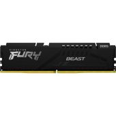 Фото Модуль памяти Kingston FURY Beast Black EXPO 32 ГБ DIMM DDR5 6000 МГц, KF560C30BBE-32